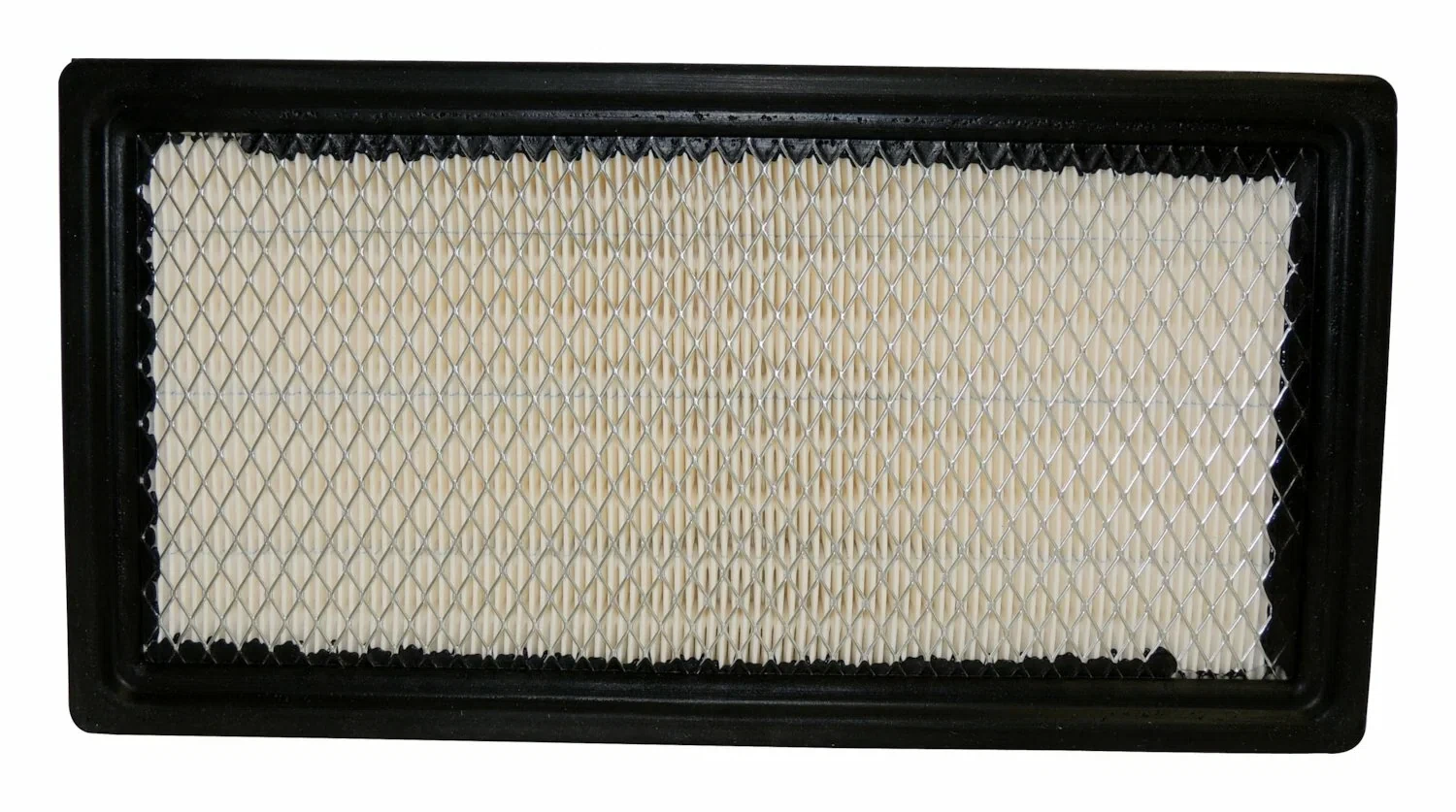 Crown Automotive - Metal Black Air Filter - 4891695AA